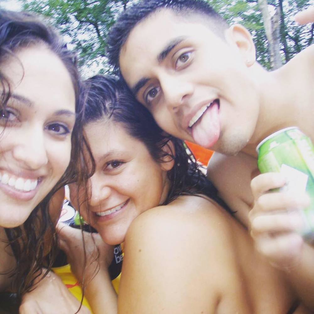 Meet your Posher, Alison